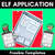 1 for Elf Application Forms