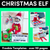 1 for Christmas Elf Activities