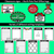 5 for Christmas Elf Activities