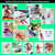 3 for Christmas Elf Activities