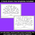 3 for End of Year Class Fingerprints Templates
