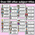 2 for EUCALYPTUS CLASSROOM DECOR Visual Timetable