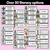 3 for EUCALYPTUS CLASSROOM DECOR Visual Timetable
