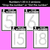4 for FINE MOTOR KINDERGARTEN ACTIVITIES | DOT OR DROP