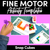 1 for FINE MOTOR KINDERGARTEN ACTIVITIES | Snap Cube Letters & Numbers