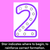3 for FINE MOTOR KINDERGARTEN ACTIVITIES | LACING TEMPLATES