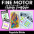 1 for FINE MOTOR KINDERGARTEN ACTIVITIES | POPSICLE STICKS