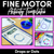 1 for FINE MOTOR KINDERGARTEN ACTIVITIES | DOT OR DROP
