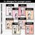 1 for Fraction Posters NEUTRAL COLOURS