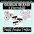 4 for Learning Intentions & Success Criteria - LISC Posters - Pastel Decor FREEBIE