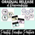 1 for Gradual Release of Responsibility Posters [ I Do You Do We Do ] - Pastel Decor FREEBIE