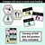 2 for Gradual Release of Responsibility Posters [ I Do You Do We Do ] - Pastel Decor FREEBIE