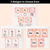 1 for ALPHABET POSTERS - The Jagun Collection