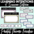 1 for Learning Intentions & Success Criteria - LISC Posters - Pastel Decor FREEBIE