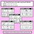 2 for READ THE ROOM - Decodable Words Phonics Activity - Long Vowel E Words 