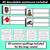 2 for Long Vowel I Word Decodable Sentences - Read, Match & Write