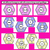 3 for Long Vowel Sounds Phonics Activity - Phonics Hexagons