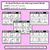 2 for READ THE ROOM - Decodable Words Phonics Activity - Long Vowel U Words 