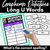 1 for LONG VOWEL U GAME - Grapheme Detectives