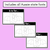 3 for Beginning Sound Crafts - LOWERCASE Letter B - B is for Bat