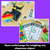 4 for Mass Activities Kindergarten | Teddy Bear Weighing