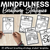 1 for Mindful Breathing Exercises for Kids - Breathing Strategies Student Templates