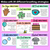 2 for Breathing Exercises for Kids - Mindful Breathing PowerPoint Slides
