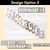 4 for Skip Counting Posters - Neutral Multiples