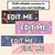 4 for NAIDOC WEEK 2024 Editable Headers - Muthi Tidda