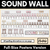 1 for Sound Wall Posters with Mouth Articulations NEUTRAL