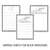 3 for Noni the Pony Rescues a Joey- Craft and Writing Sheets - Book Week 2019