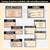 3 for Parts of Speech Posters NEUTRAL COLOURS
