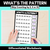 1 for What's the Pattern - Differentiated Worksheets for Skip Counting by 2, 5 or 10