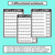 2 for What's the Pattern - Differentiated Worksheets for Skip Counting by 2, 5 or 10