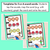 2 for Summer Games Word Mapping Templates 