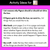 3 for Persuasive Writing Templates & Slides - Don't Let The Pigeon Drive The Bus