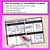 2 for PHONICS CHECK INS - Consonant Digraphs ll ss ff zz ck - No Prep Phonics Assessments  