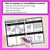 2 for PHONICS CHECK INS - Consonant Digraphs qu ng + x - No Prep Phonics Assessments  