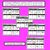 3 for PHONICS CHECK INS - Consonant Digraphs qu ng + x - No Prep Phonics Assessments  