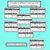 3 for PHONICS CHECK INS - Long Vowel E - No Prep Phonics Assessments 