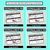 4 for PHONICS CHECK INS - Long Vowel E - No Prep Phonics Assessments 