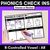 6 for Phonics Check In Assessments - R-Controlled Vowels