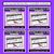 4 for PHONICS CHECK INS - R-Controlled Vowel EER - No Prep Phonics Assessments 