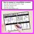 2 for PHONICS CHECK INS - CVC Words & CVCC CCVC Words Set 1 - No Prep Phonics Assessments 