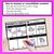 2 for PHONICS CHECK INS - CVC Words & CVCC CCVC Words Set 2 - No Prep Phonics Assessments 