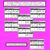 3 for PHONICS CHECK INS - CVC Words & CVCC CCVC Words Set 2 - No Prep Phonics Assessments 