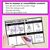 2 for PHONICS CHECK INS - CVC Words & CVCC CCVC Words Set 3 - No Prep Phonics Assessments 