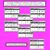 3 for PHONICS CHECK INS - CVC Words & CVCC CCVC Words Set 3 - No Prep Phonics Assessments 