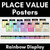 1 for Place Value Posters RAINBOW