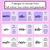 4 for PREFIX DISPLAY - Prefix Posters with meaning, word origin & examples
